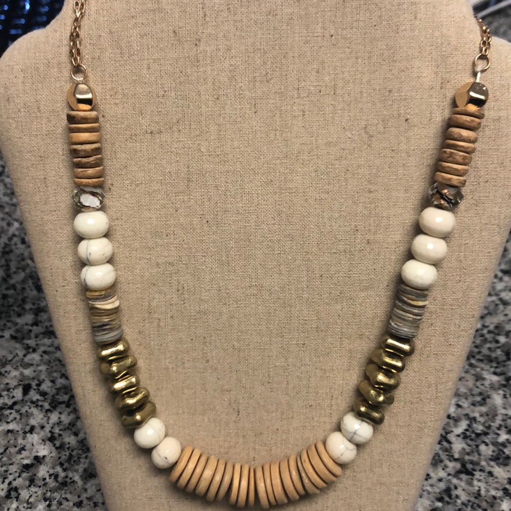 NWT Loft Necklace
